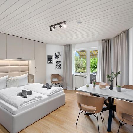 Anytime - Gaestehaus Am Weinberg In Ueberlingen Luaran gambar