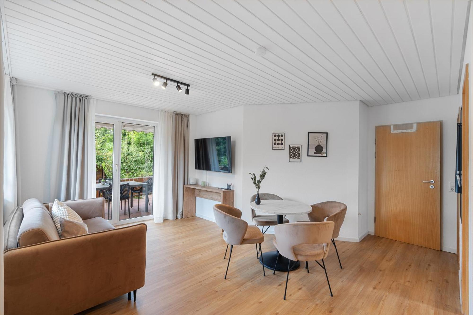 Anytime - Gaestehaus Am Weinberg In Ueberlingen Luaran gambar