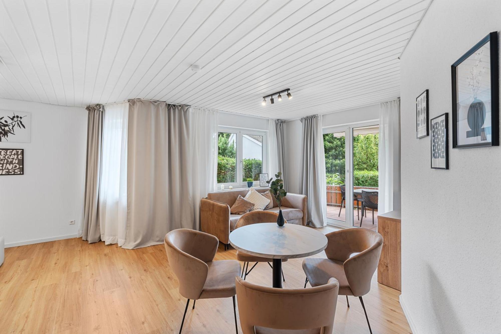 Anytime - Gaestehaus Am Weinberg In Ueberlingen Luaran gambar