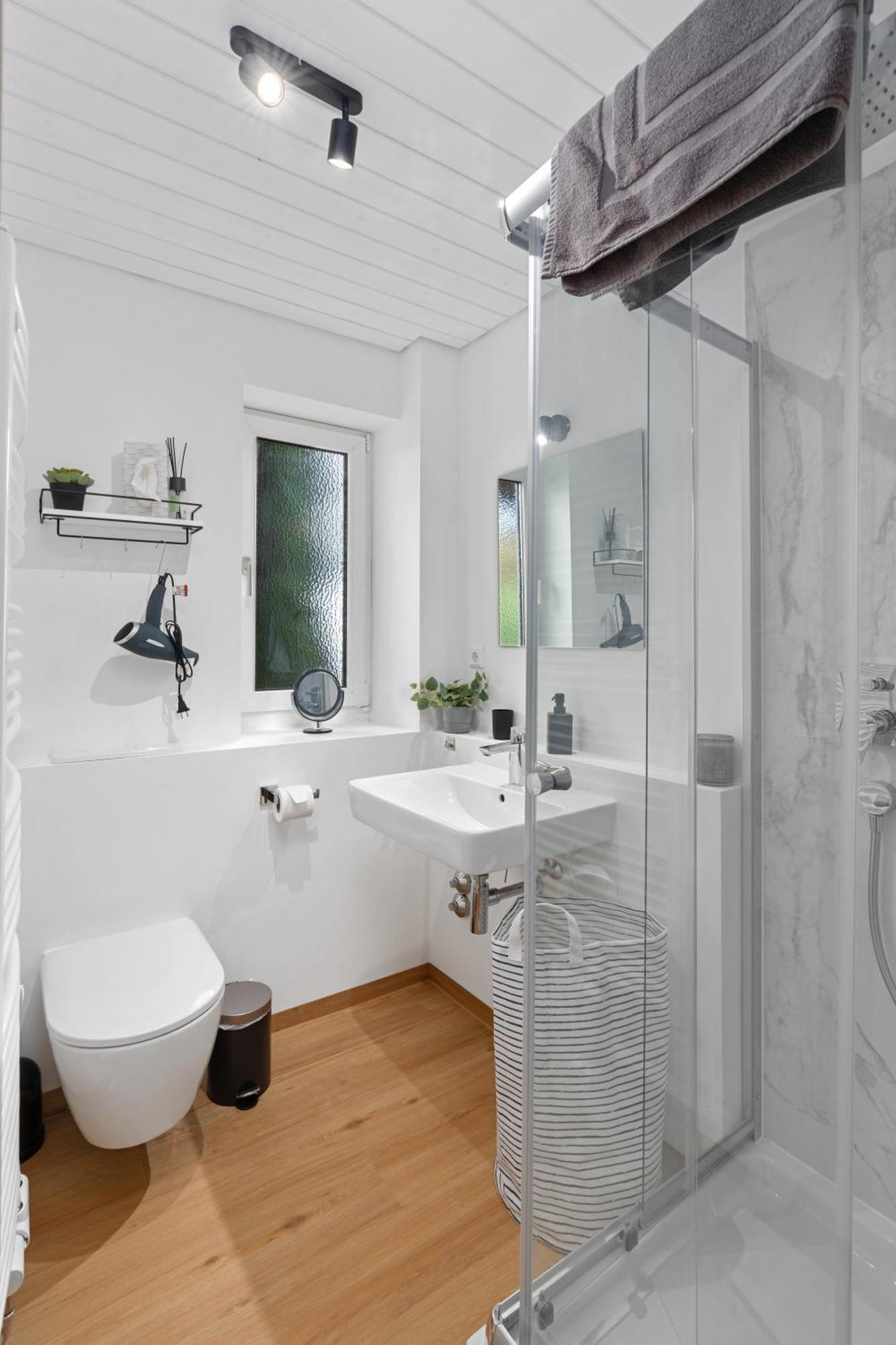 Anytime - Gaestehaus Am Weinberg In Ueberlingen Luaran gambar