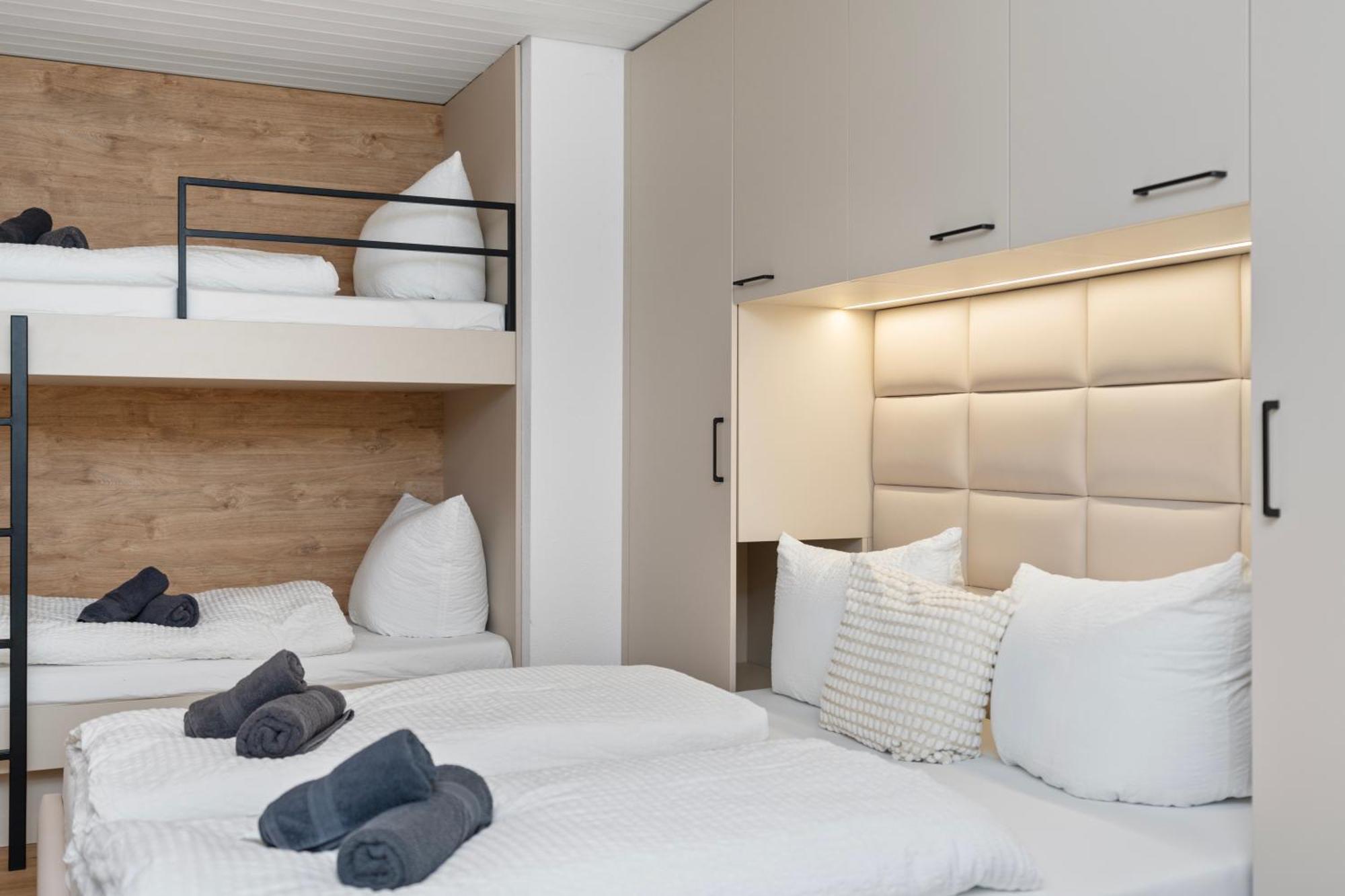 Anytime - Gaestehaus Am Weinberg In Ueberlingen Luaran gambar