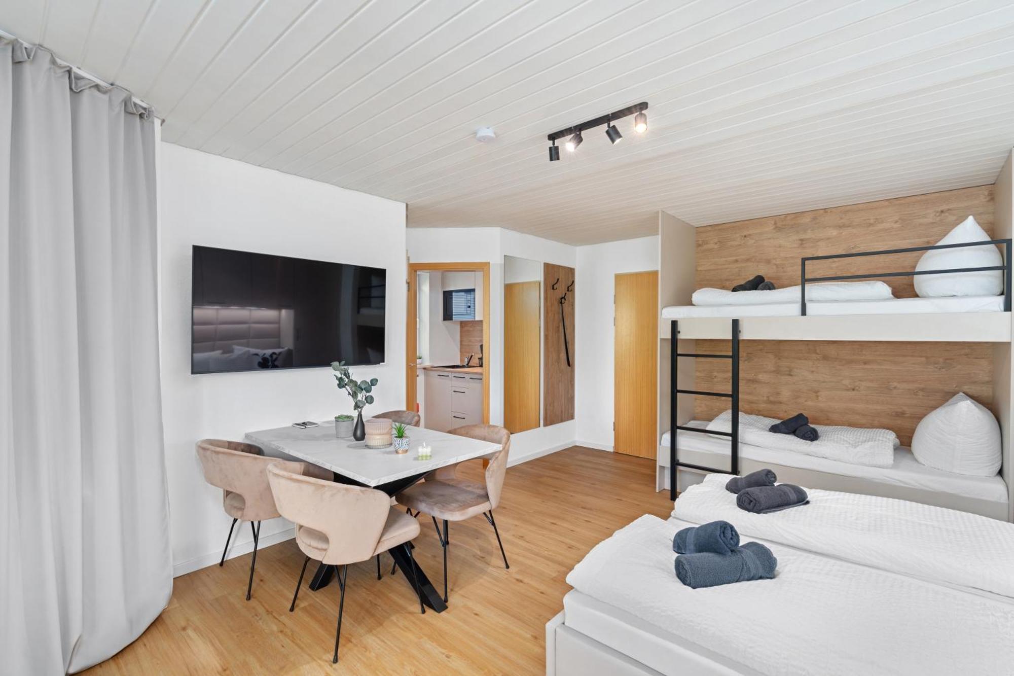 Anytime - Gaestehaus Am Weinberg In Ueberlingen Luaran gambar