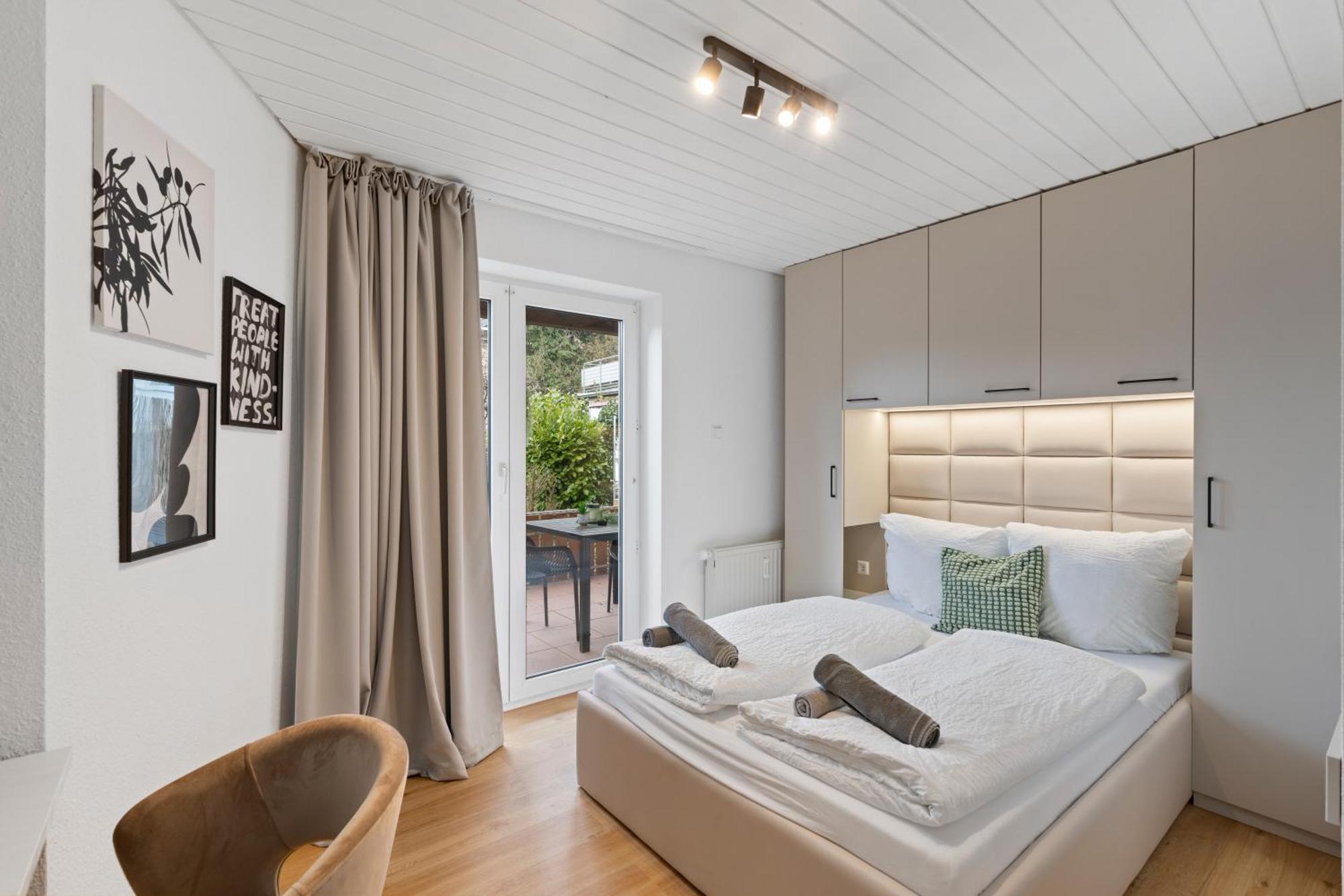 Anytime - Gaestehaus Am Weinberg In Ueberlingen Luaran gambar