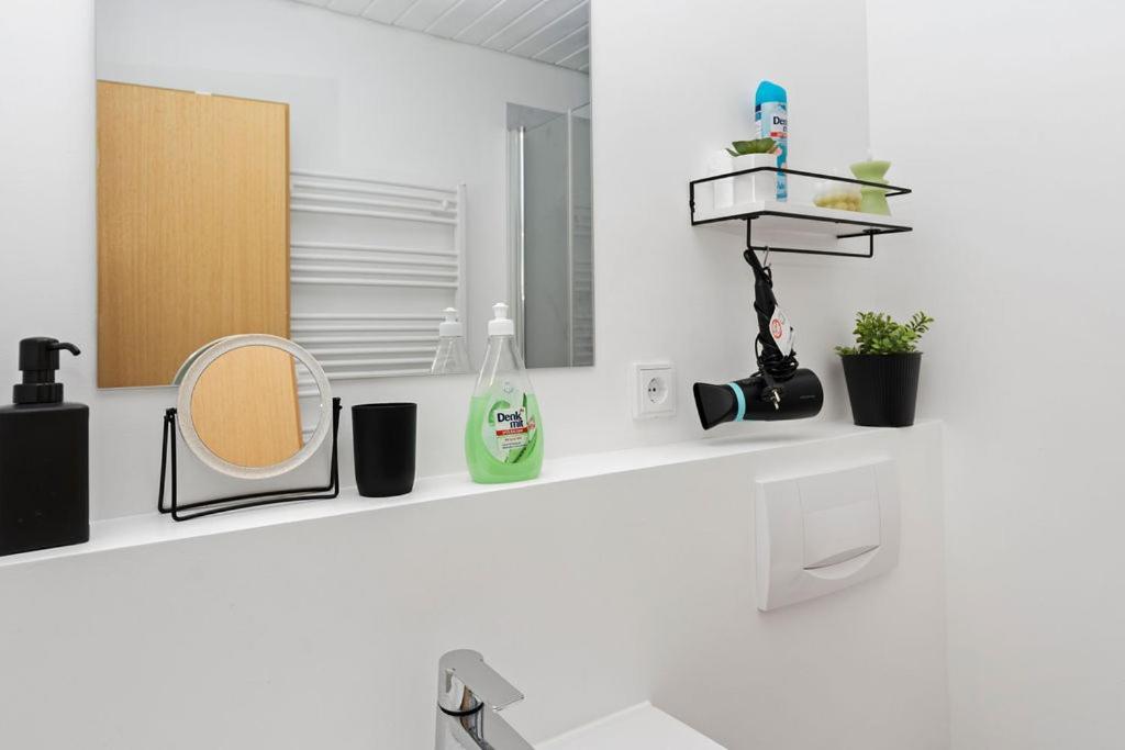 Anytime - Gaestehaus Am Weinberg In Ueberlingen Luaran gambar