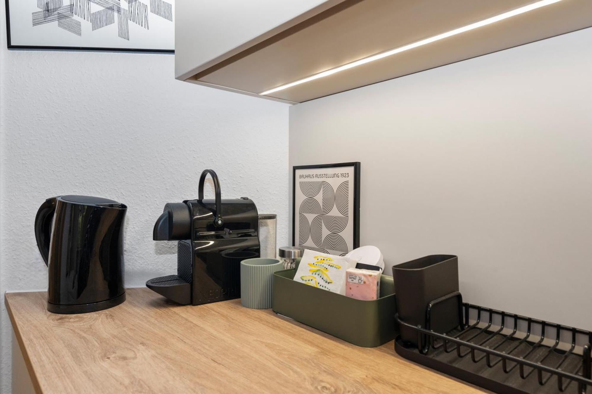 Anytime - Gaestehaus Am Weinberg In Ueberlingen Luaran gambar