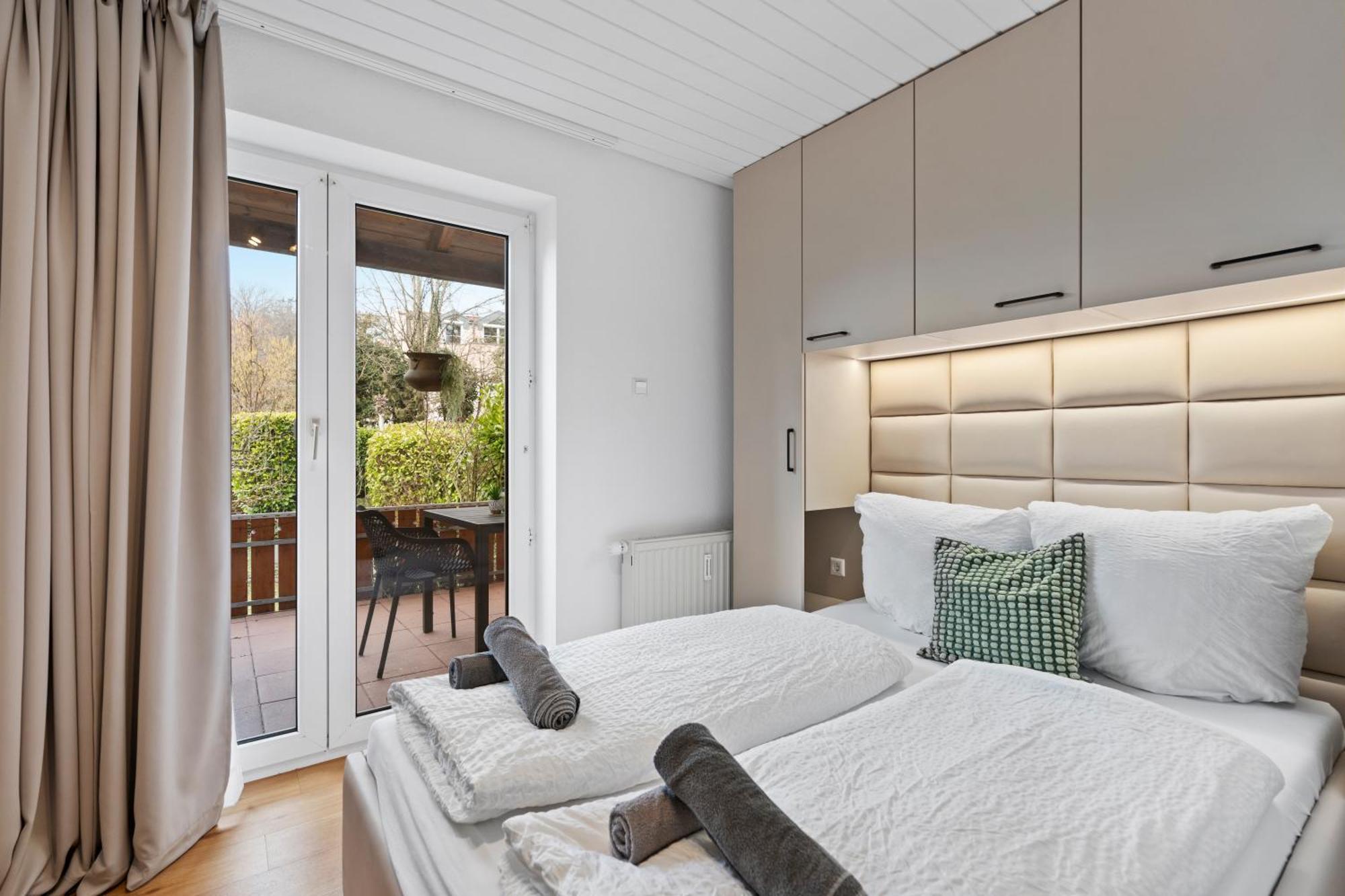 Anytime - Gaestehaus Am Weinberg In Ueberlingen Luaran gambar